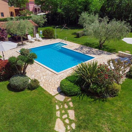 Holiday Home Tommy By Interhome Gedići Dış mekan fotoğraf