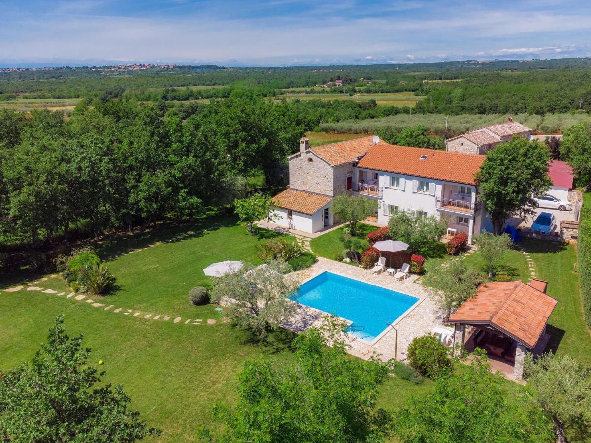 Holiday Home Tommy By Interhome Gedići Dış mekan fotoğraf