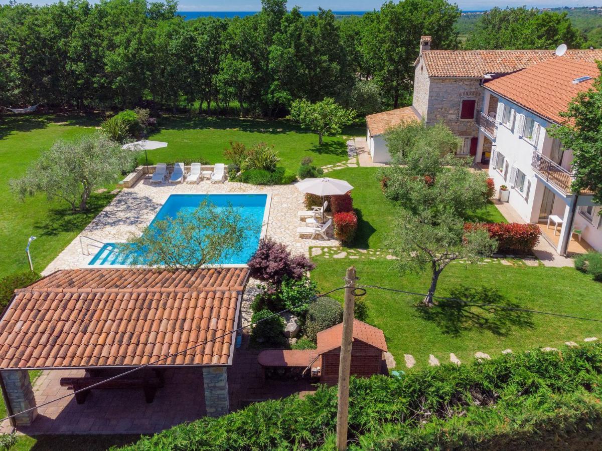 Holiday Home Tommy By Interhome Gedići Dış mekan fotoğraf