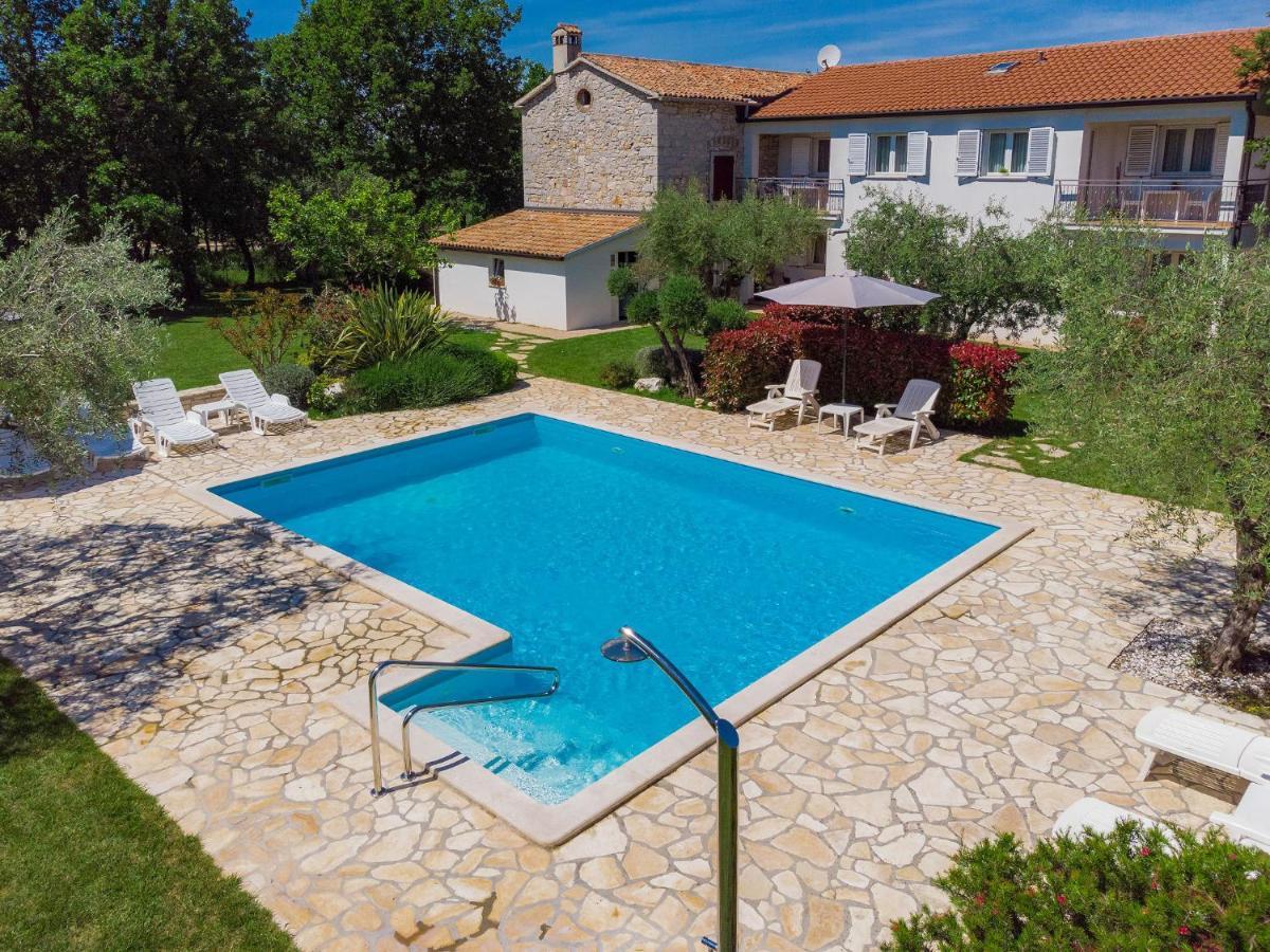 Holiday Home Tommy By Interhome Gedići Dış mekan fotoğraf