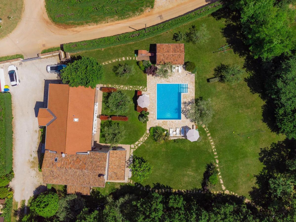 Holiday Home Tommy By Interhome Gedići Dış mekan fotoğraf
