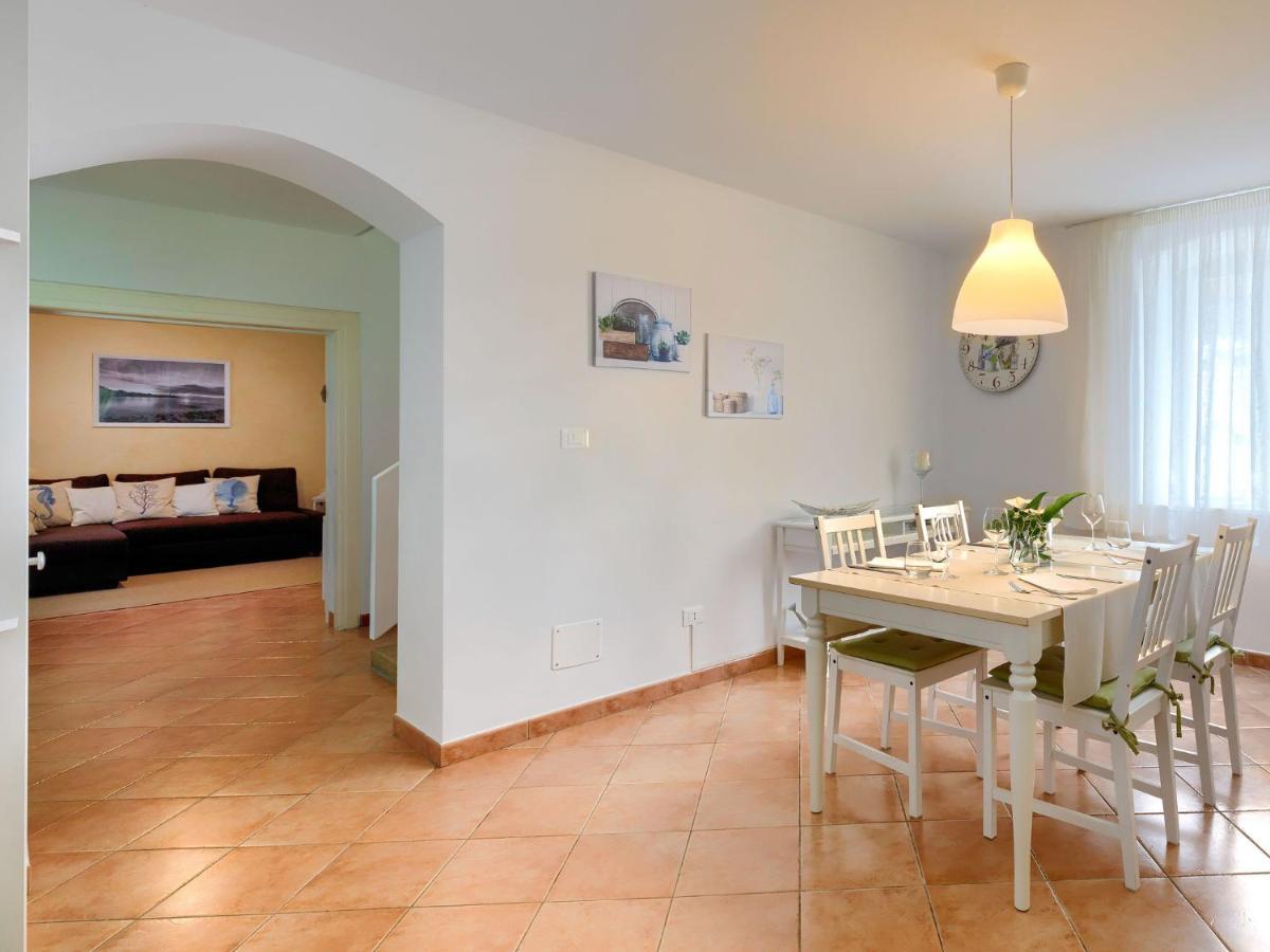 Holiday Home Tommy By Interhome Gedići Dış mekan fotoğraf