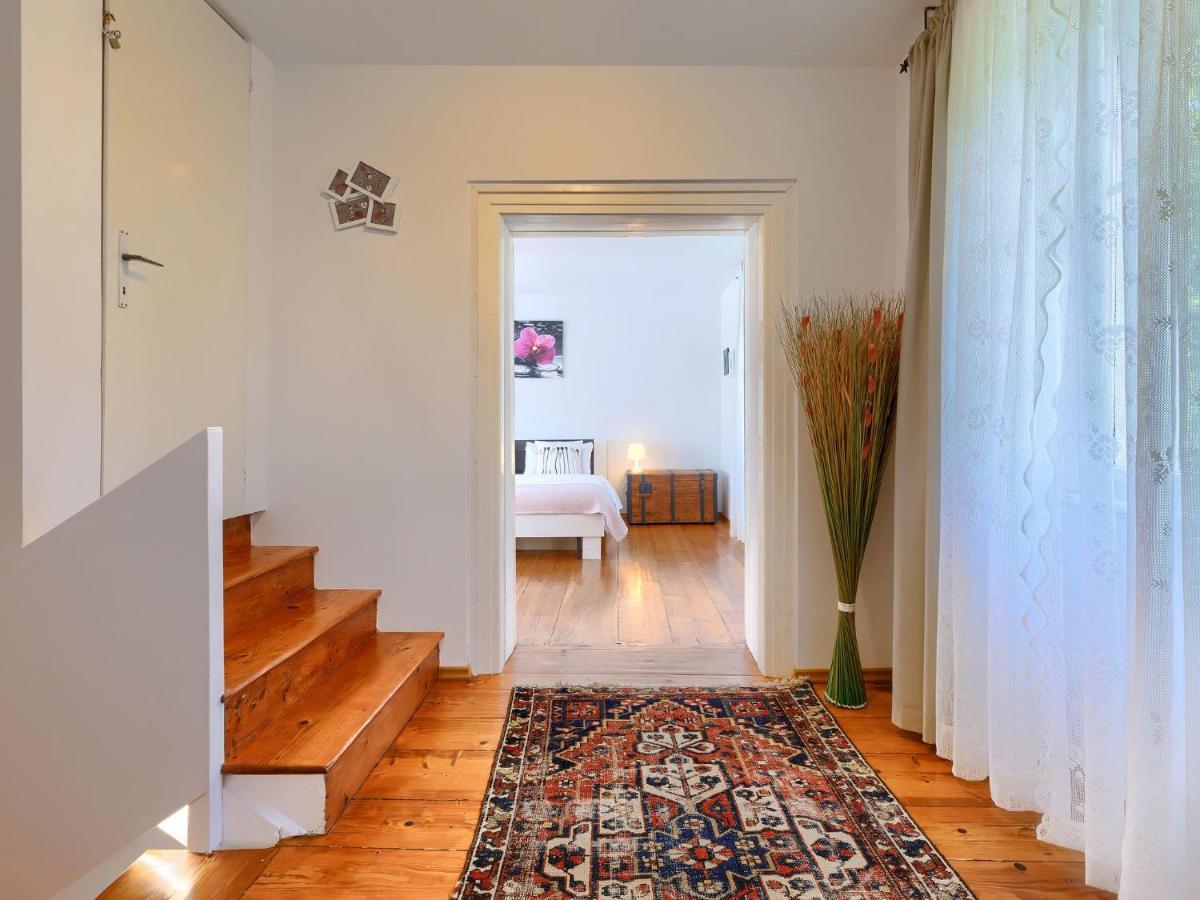 Holiday Home Tommy By Interhome Gedići Dış mekan fotoğraf