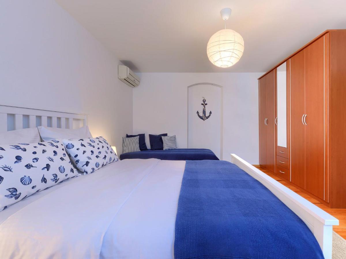 Holiday Home Tommy By Interhome Gedići Dış mekan fotoğraf