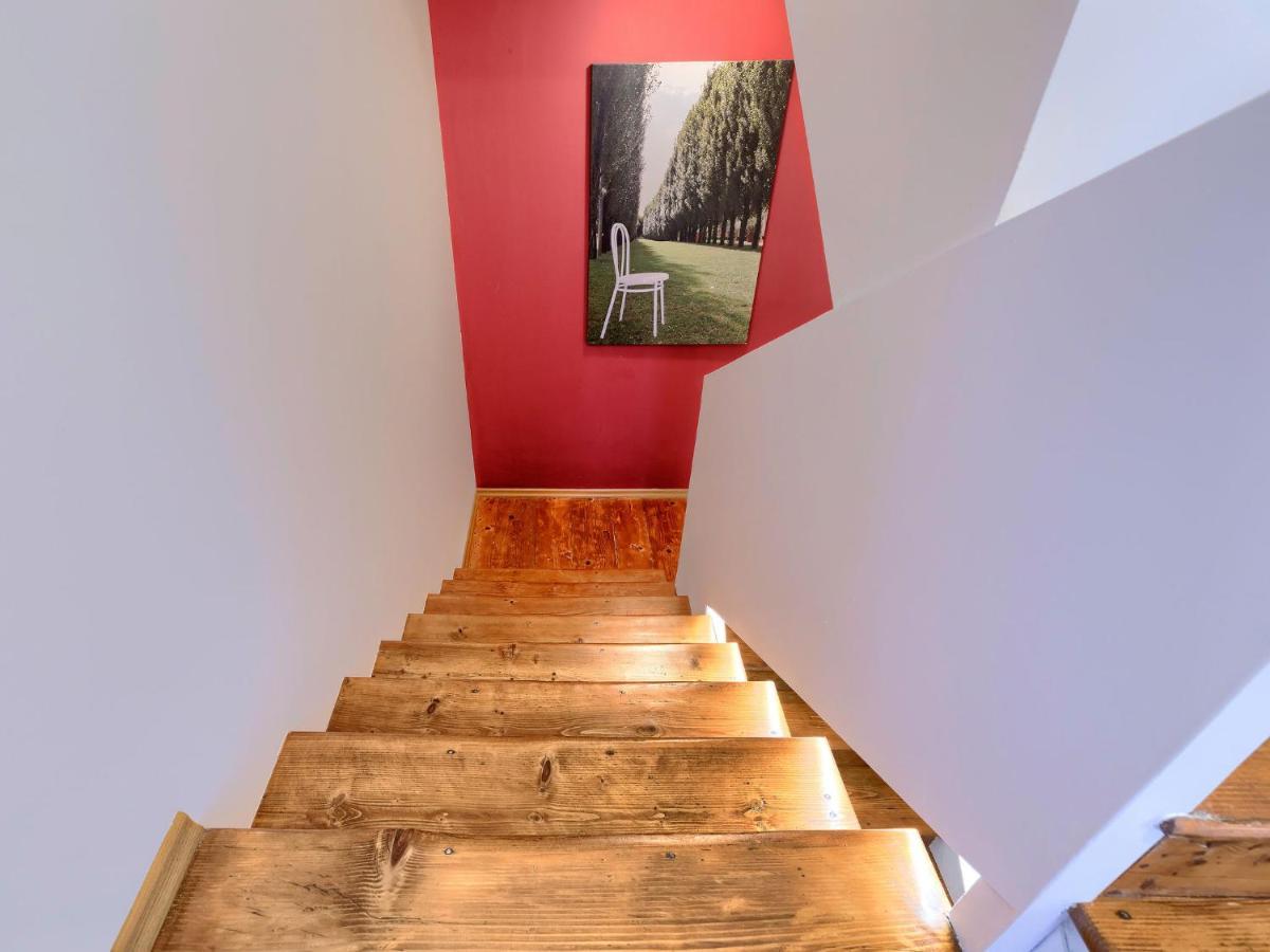 Holiday Home Tommy By Interhome Gedići Dış mekan fotoğraf