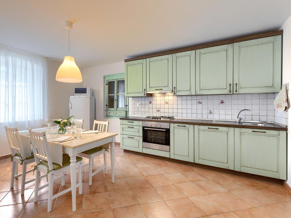 Holiday Home Tommy By Interhome Gedići Dış mekan fotoğraf