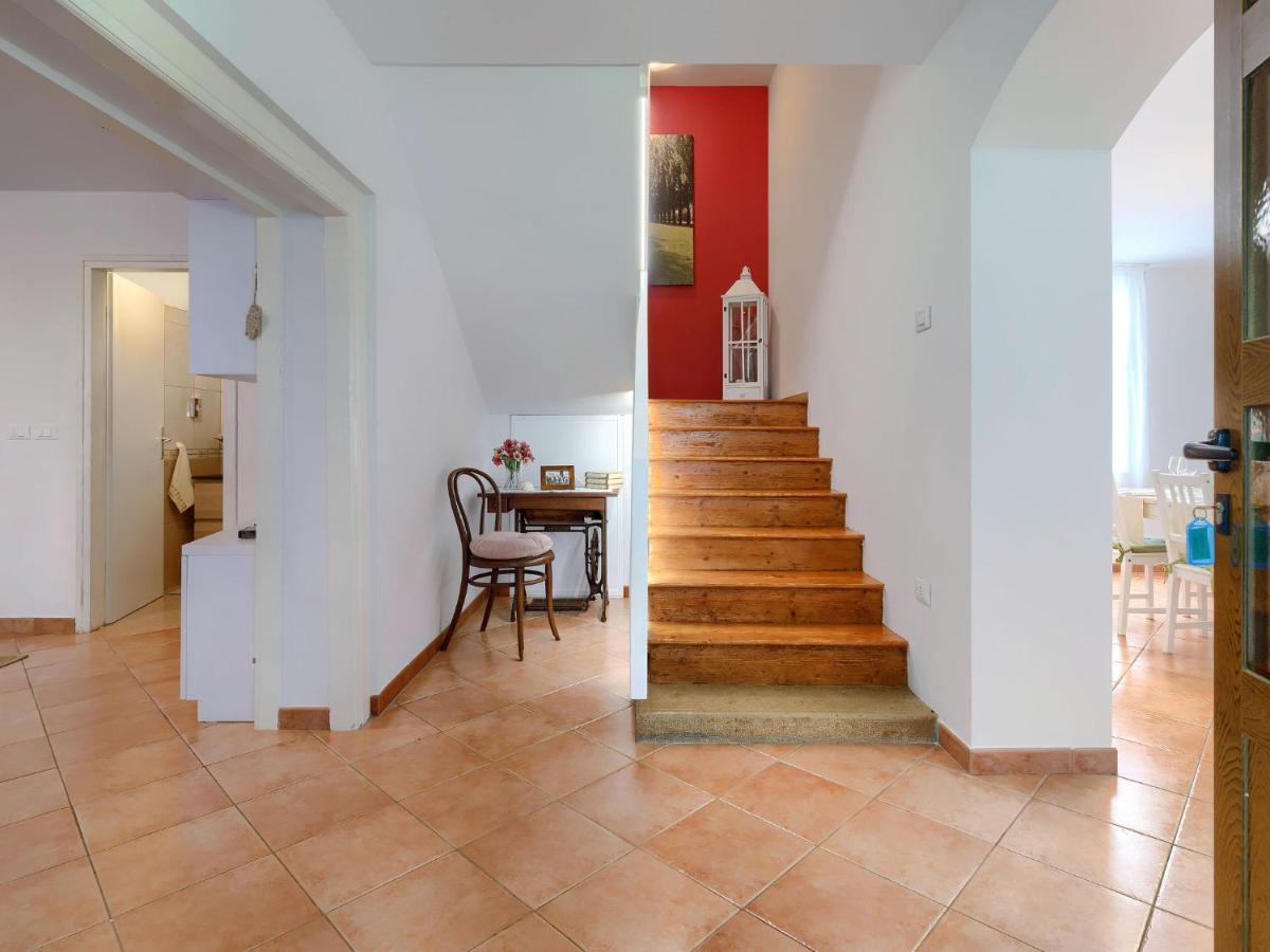 Holiday Home Tommy By Interhome Gedići Dış mekan fotoğraf