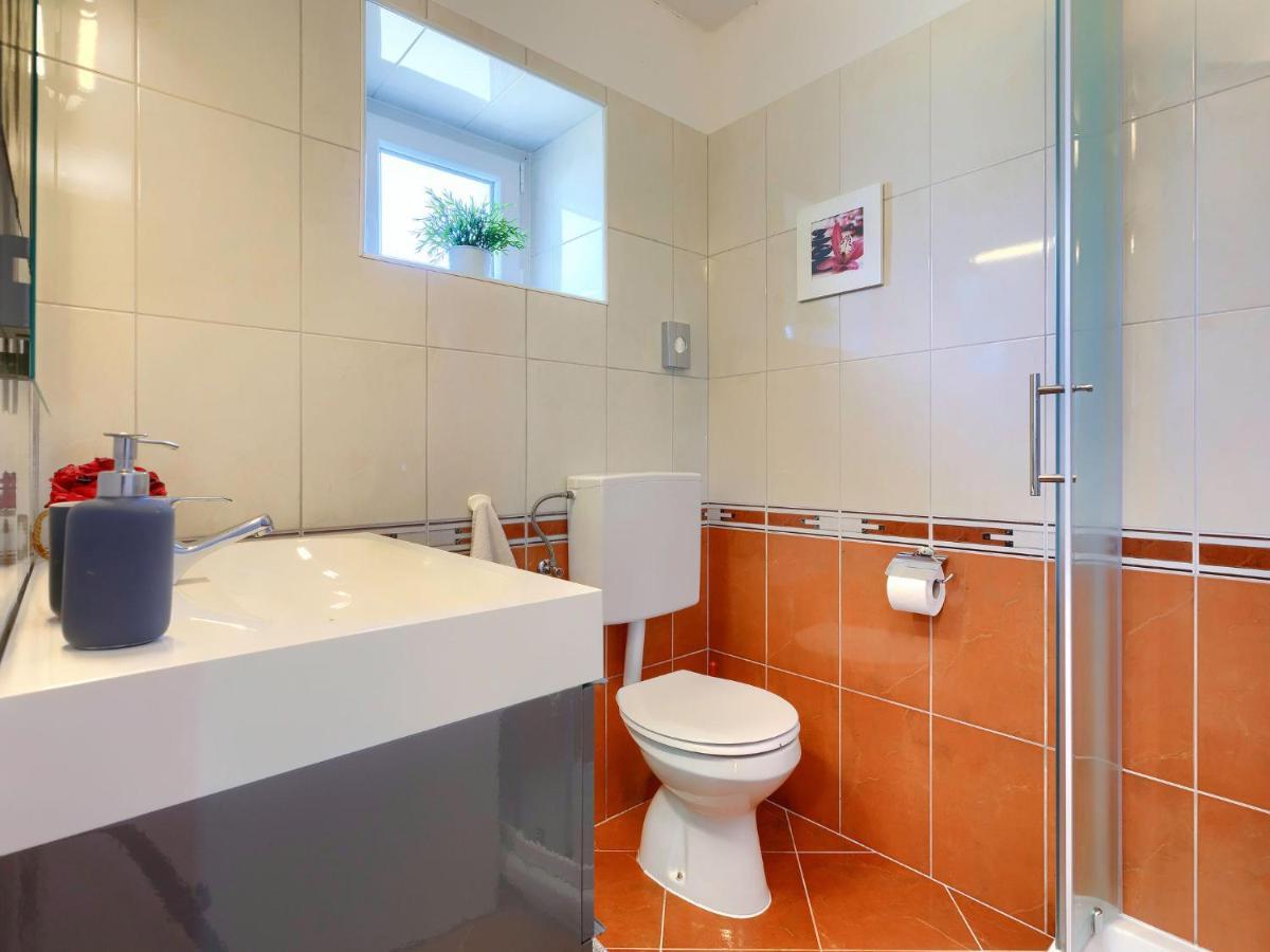 Holiday Home Tommy By Interhome Gedići Dış mekan fotoğraf