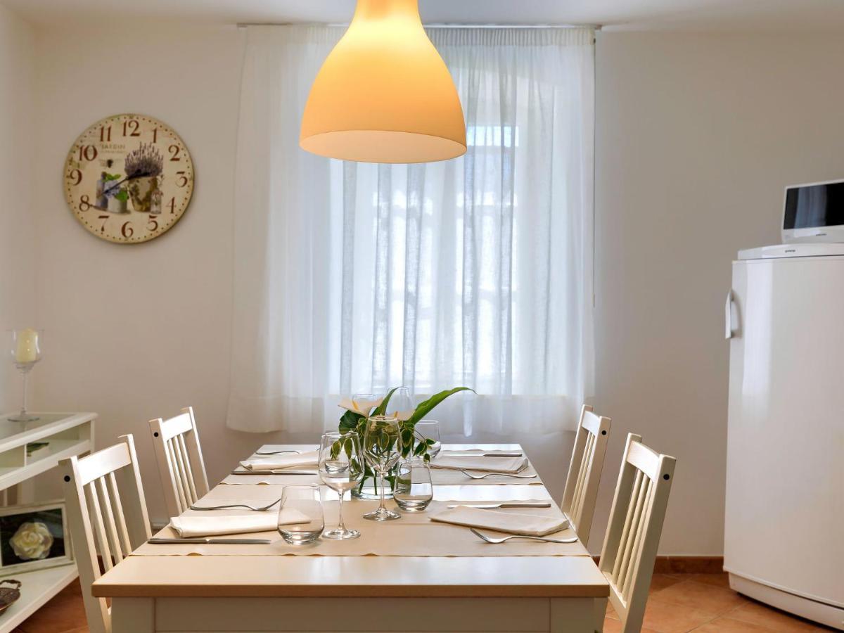 Holiday Home Tommy By Interhome Gedići Dış mekan fotoğraf