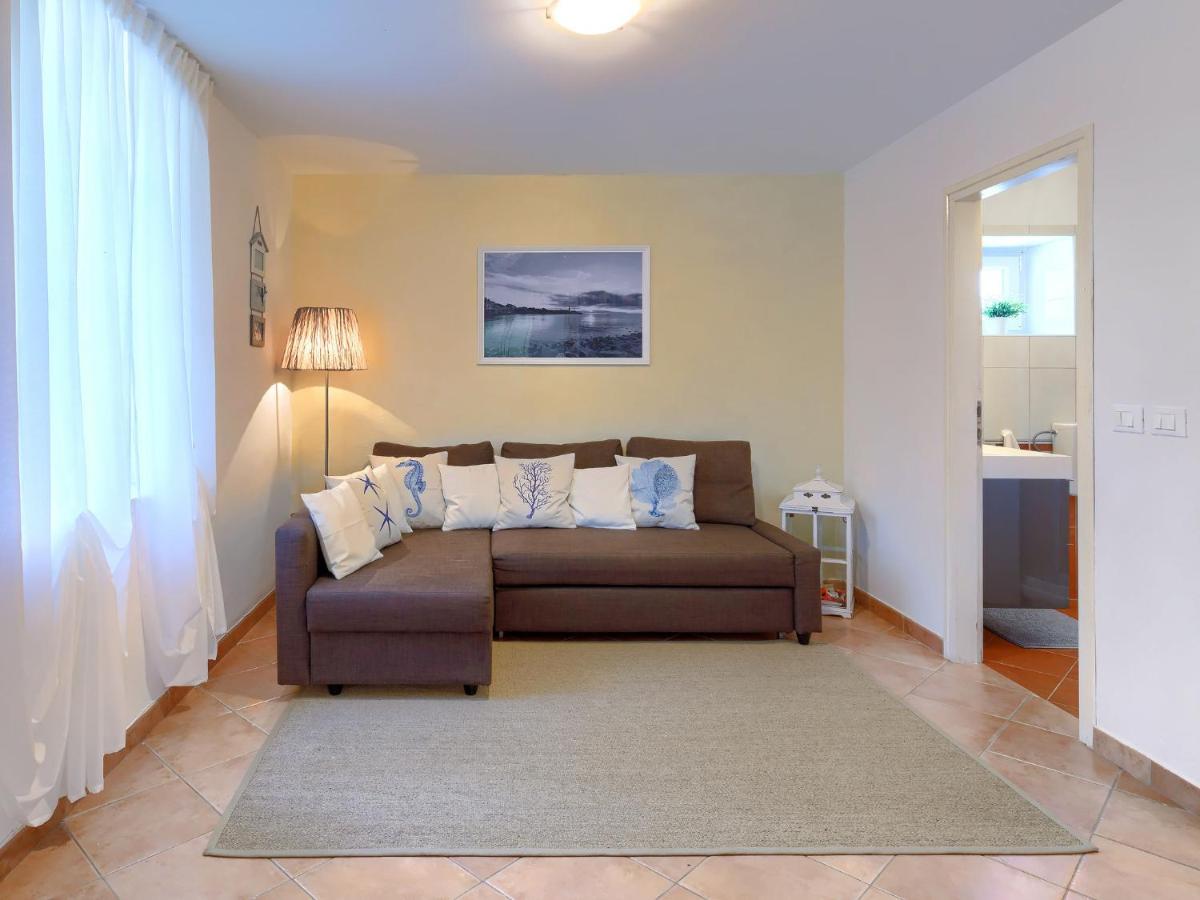 Holiday Home Tommy By Interhome Gedići Dış mekan fotoğraf