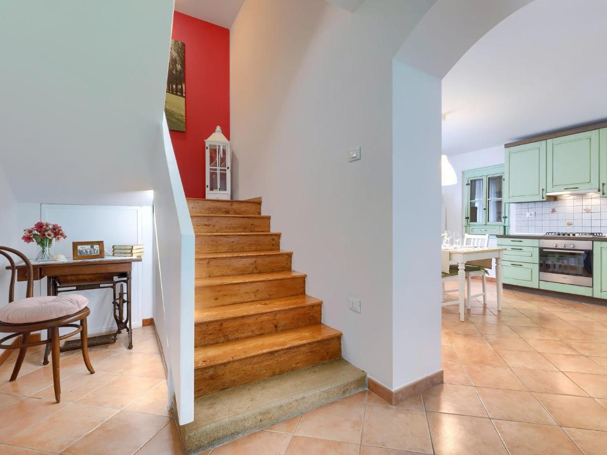 Holiday Home Tommy By Interhome Gedići Dış mekan fotoğraf
