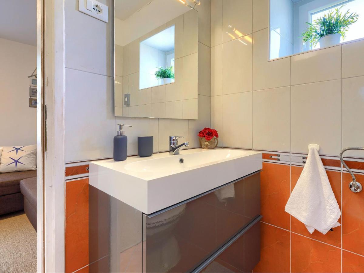 Holiday Home Tommy By Interhome Gedići Dış mekan fotoğraf