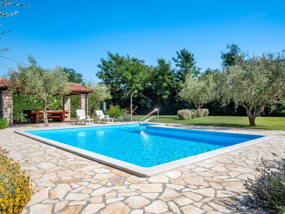 Holiday Home Tommy By Interhome Gedići Dış mekan fotoğraf