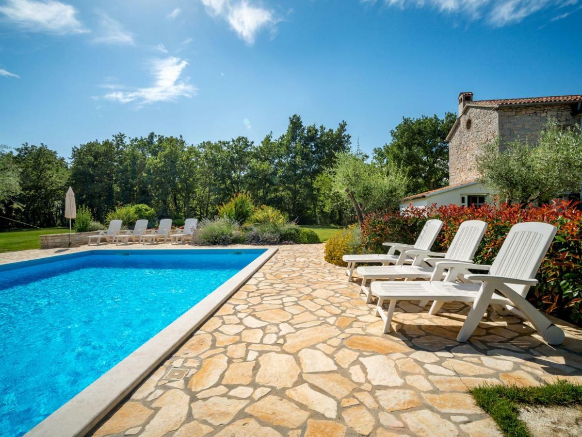 Holiday Home Tommy By Interhome Gedići Dış mekan fotoğraf