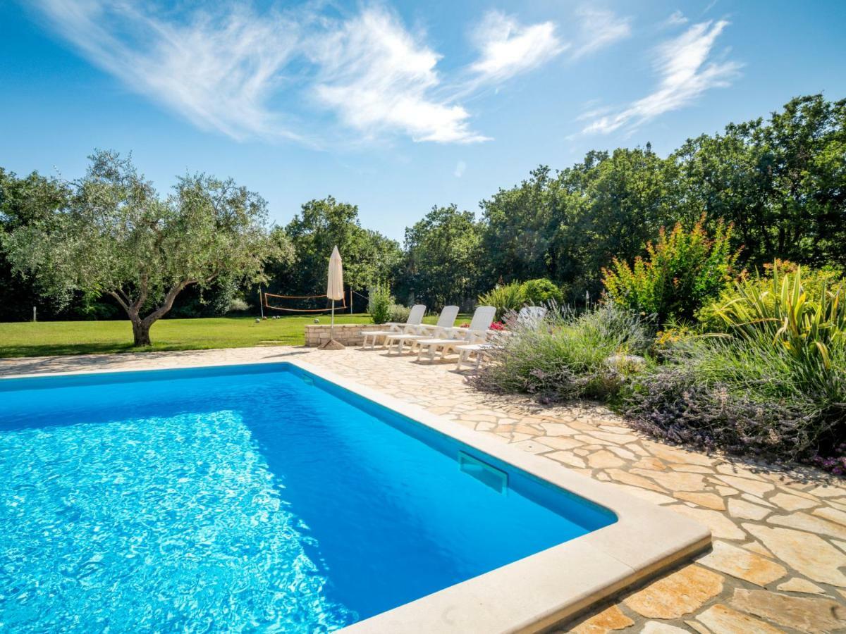 Holiday Home Tommy By Interhome Gedići Dış mekan fotoğraf