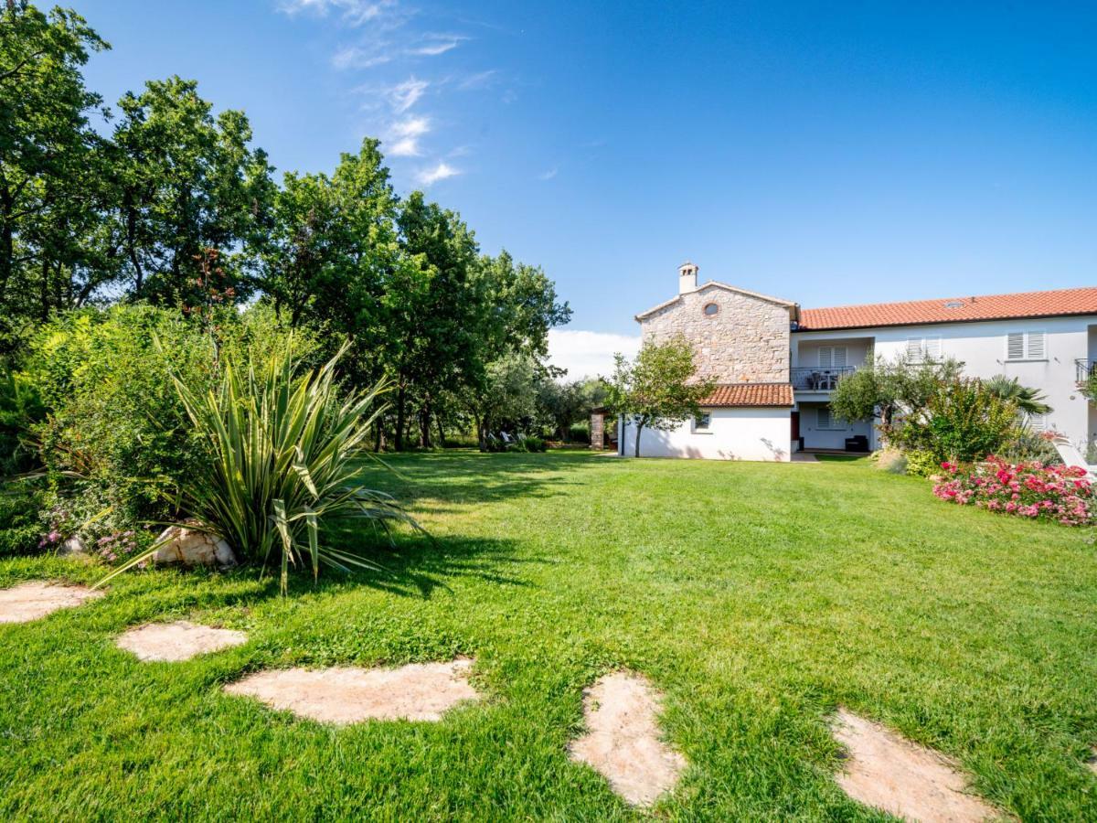 Holiday Home Tommy By Interhome Gedići Dış mekan fotoğraf