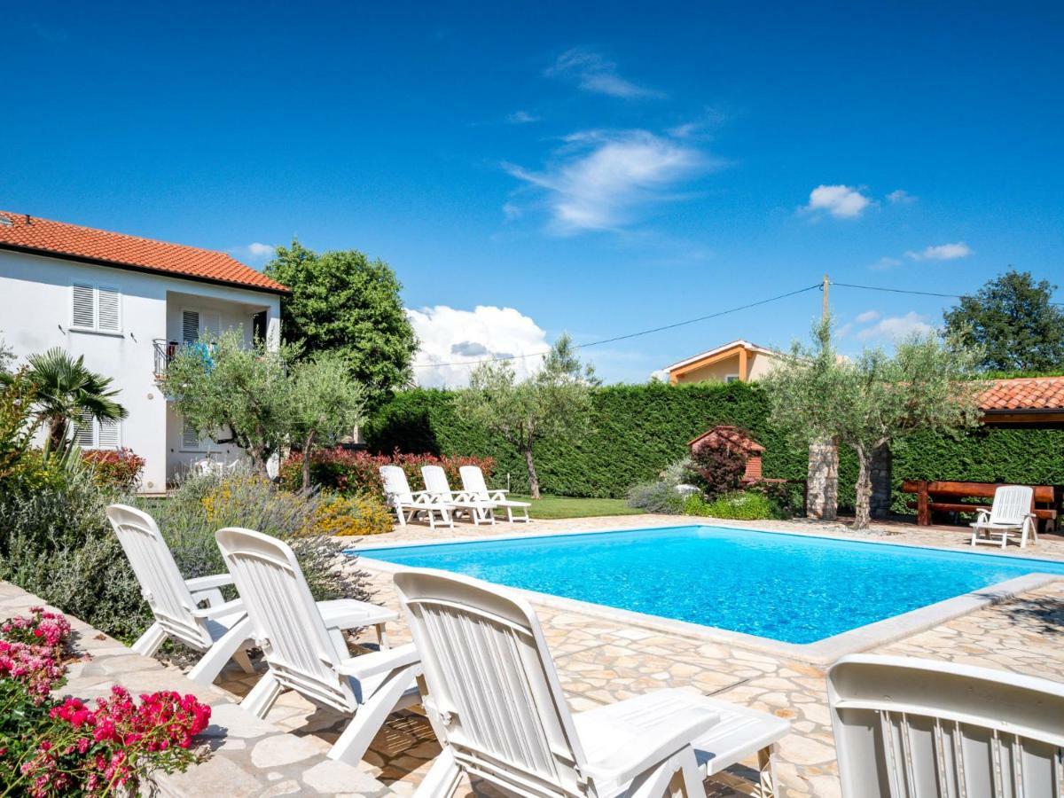 Holiday Home Tommy By Interhome Gedići Dış mekan fotoğraf